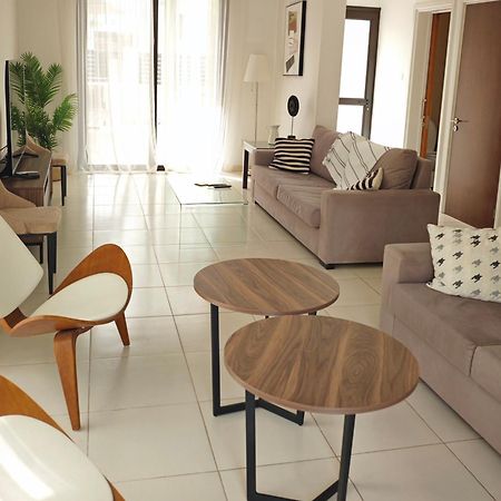 Fotini Villas 프로타라스 외부 사진