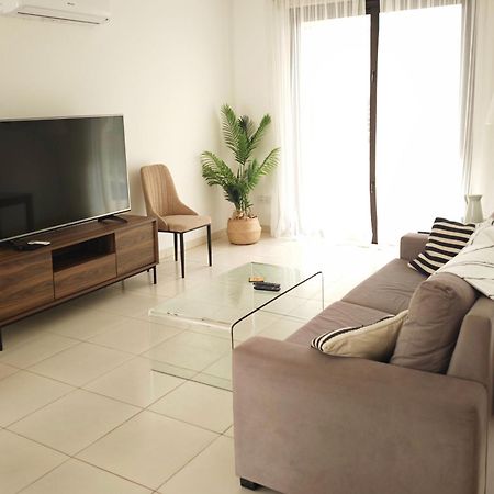 Fotini Villas 프로타라스 외부 사진