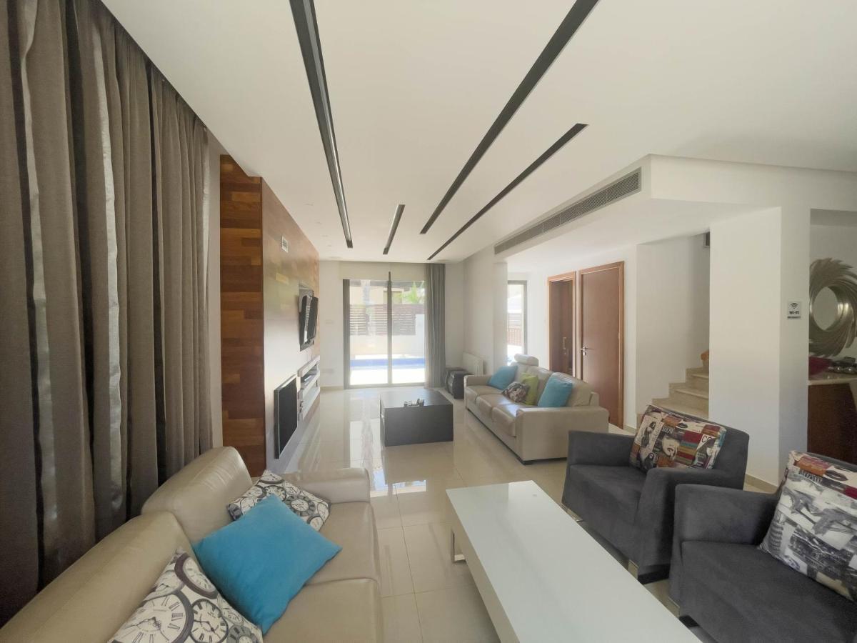 Fotini Villas 프로타라스 외부 사진