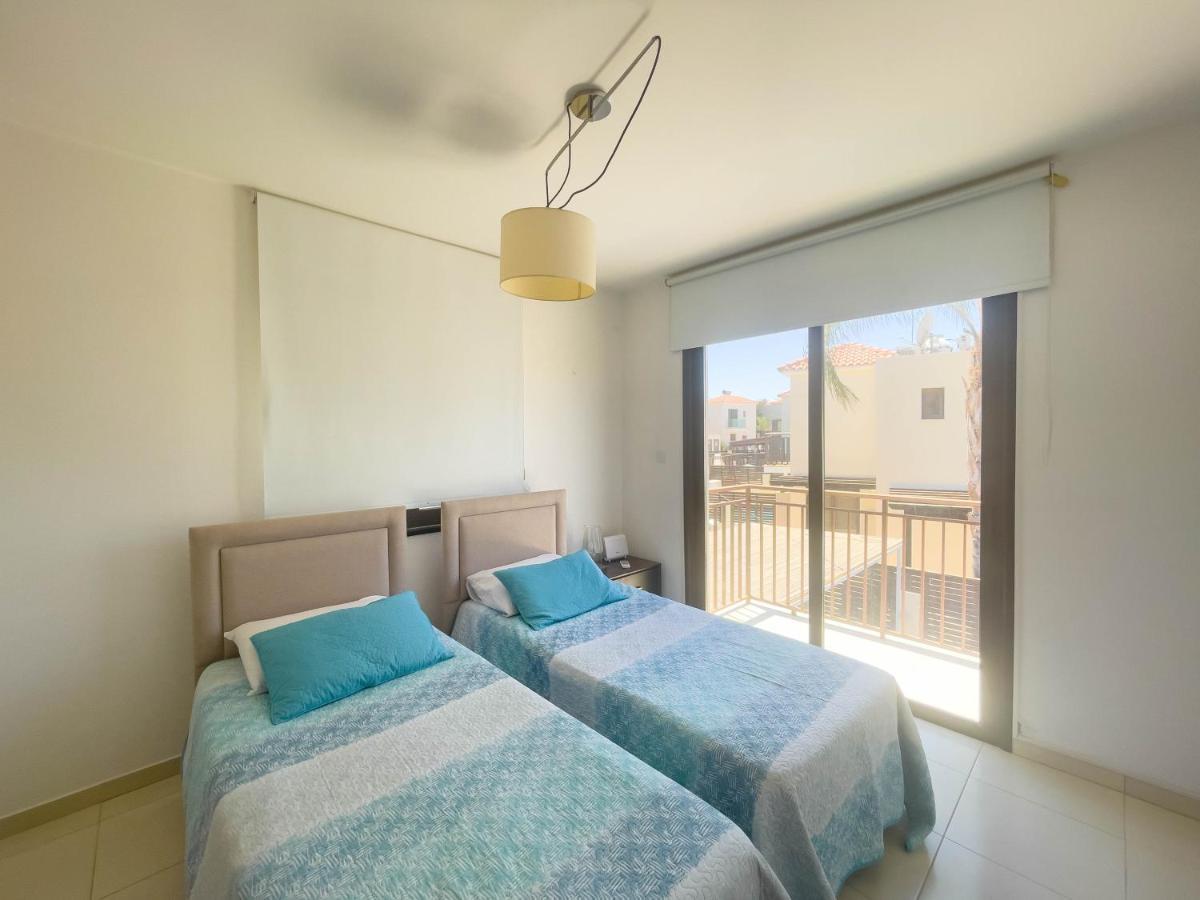 Fotini Villas 프로타라스 외부 사진
