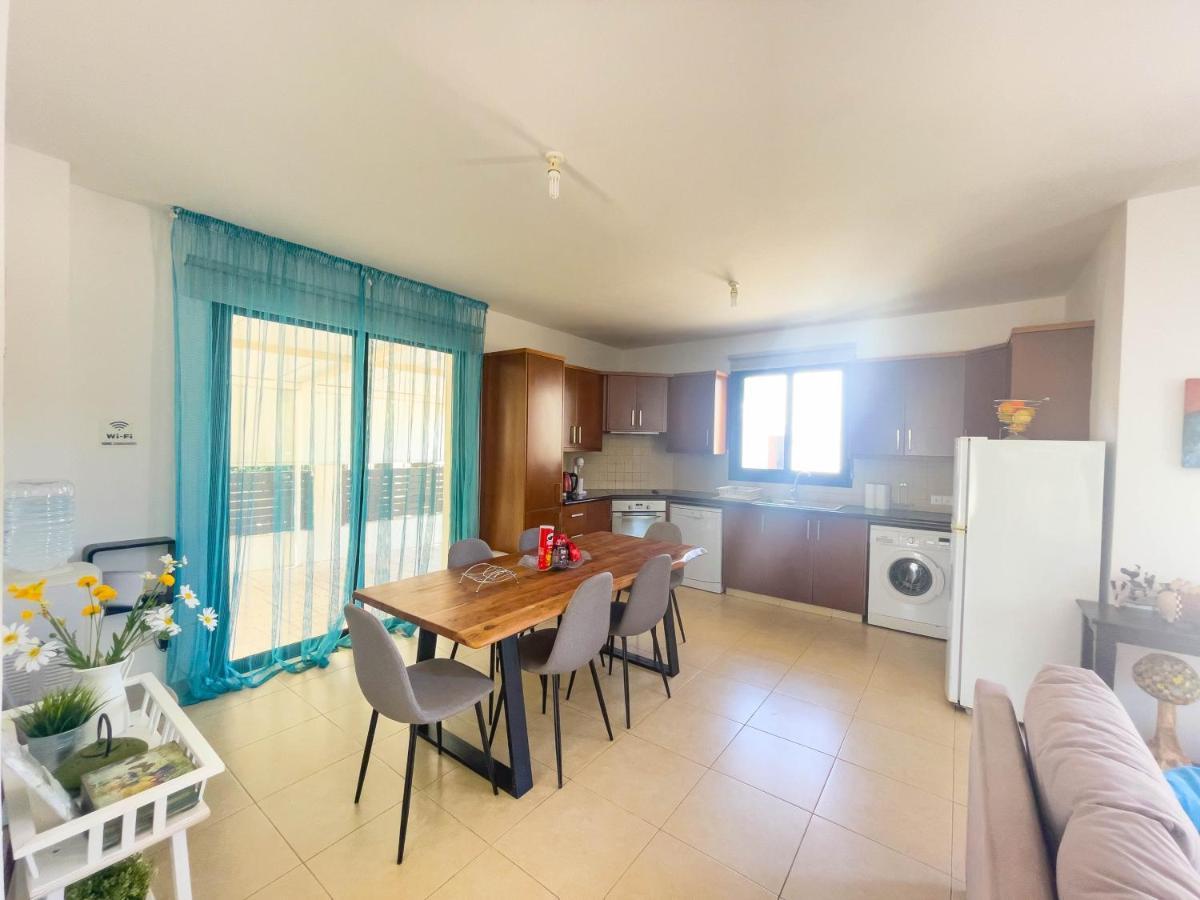 Fotini Villas 프로타라스 외부 사진