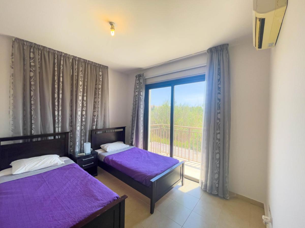 Fotini Villas 프로타라스 외부 사진