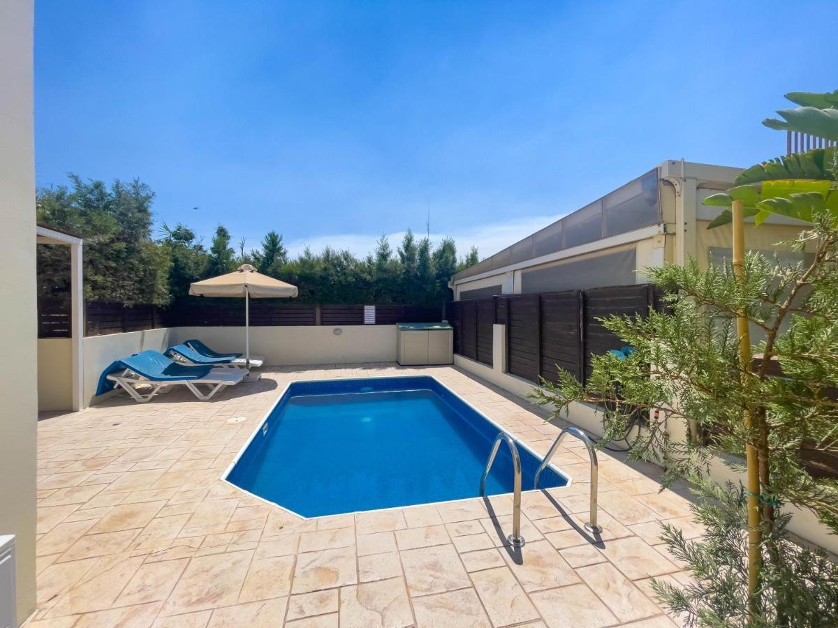Fotini Villas 프로타라스 외부 사진