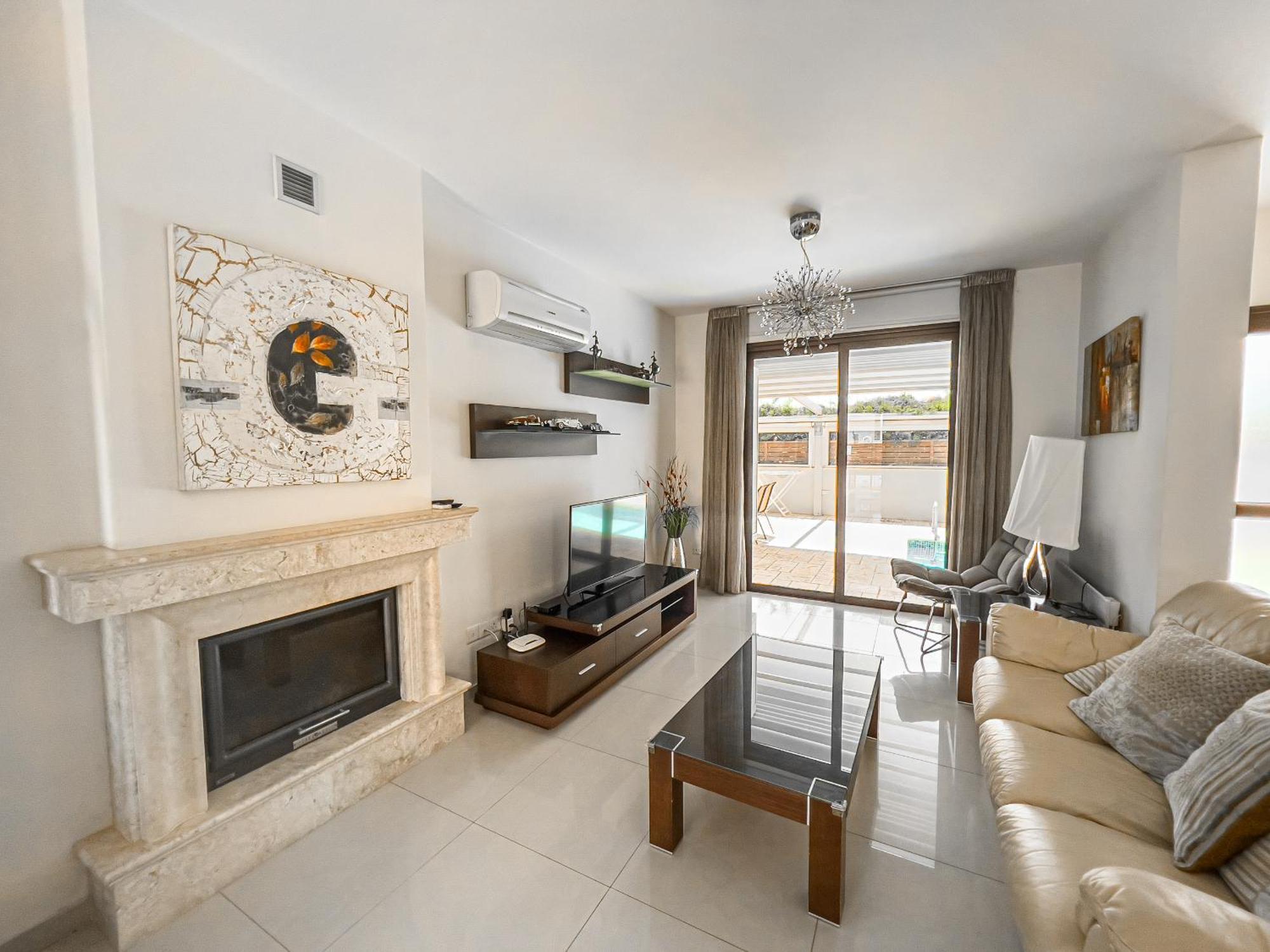 Fotini Villas 프로타라스 외부 사진
